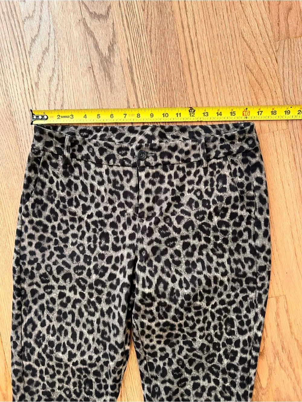 CAbi soft sleek